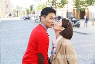 娱乐圈夫妇有哪些,甜蜜瞬间见证真爱