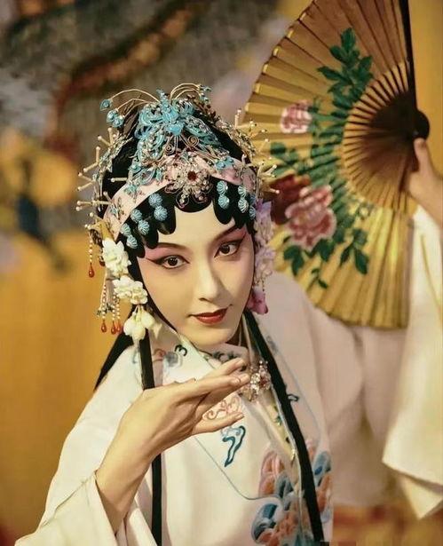 国粹明星,传承与创新的艺术之旅