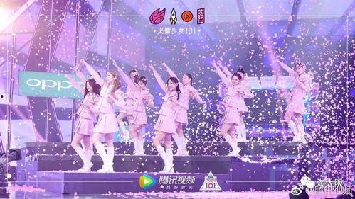 创造101battle背景歌,创造101热血对决背后的音乐力量
