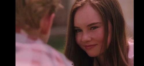 电影怦然心动照片