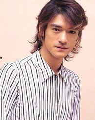 金成武资料,影视界璀璨的明星之路