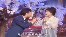 唱歌费玉清搞笑视频,笑料百出，欢乐无限