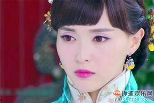 唐嫣演员表,从古装佳人到现代都市女性
