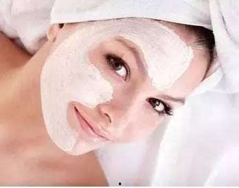 娱乐圈吃瓜敷面膜是什么意思