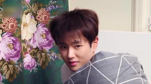 娱乐圈吃瓜李宏毅是谁