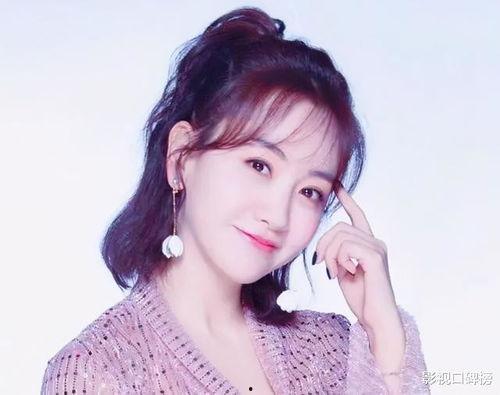 娱乐吃瓜女艺人太佛系,吃瓜女艺人低调生活揭秘